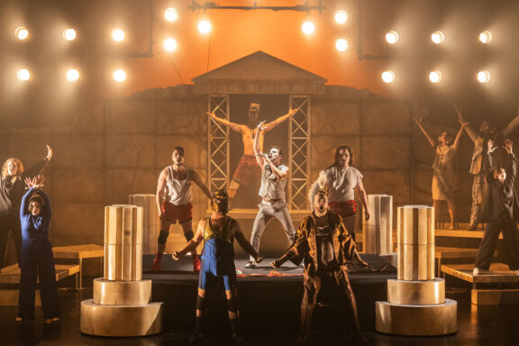 Crédit photo: Maryse Boyce