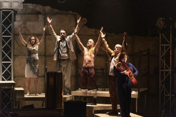 Crédit photo: Maryse Boyce