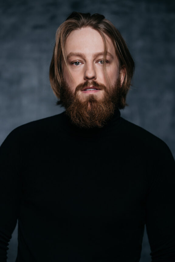 Frédérick Tremblay