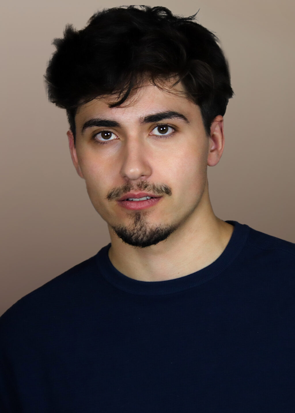 Justin Simon