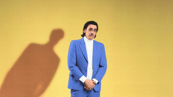 Merci d&rsquo;être venus