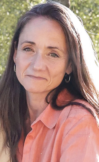 Michèle Laliberté