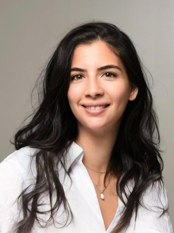 Nadine Jaafar