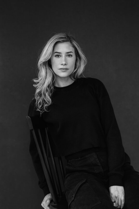 Rebecca Gibian