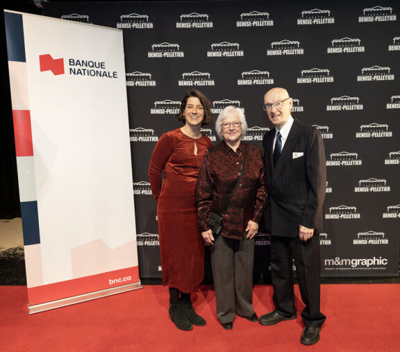 Crédit photo: Maryse Boyce