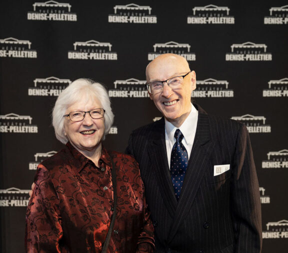 Crédit photo: Maryse Boyce