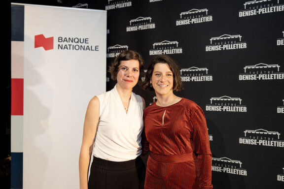 Crédit photo: Maryse Boyce