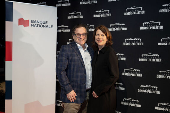 Crédit photo: Maryse Boyce