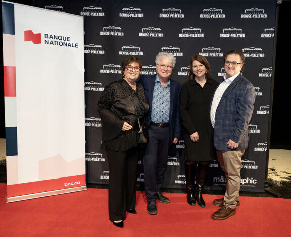 Crédit photo: Maryse Boyce