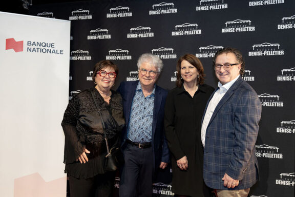 Crédit photo: Maryse Boyce