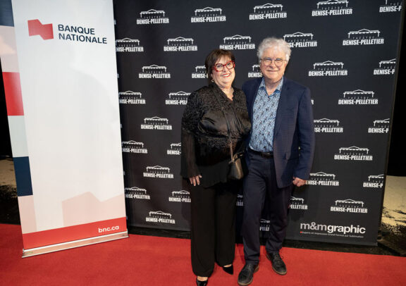 Crédit photo: Maryse Boyce