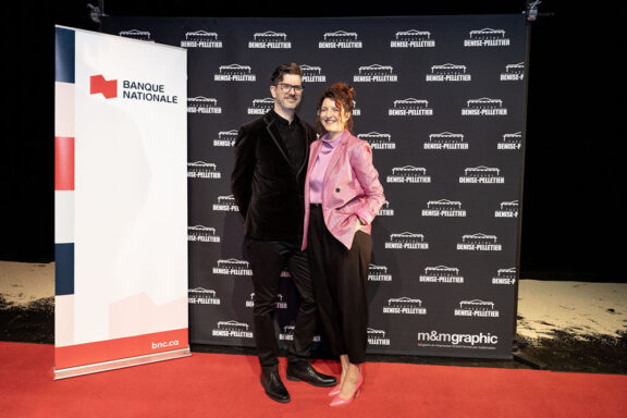 Crédit photo: Maryse Boyce