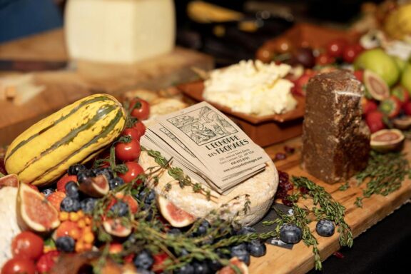 Crédit photo: Maryse Boyce