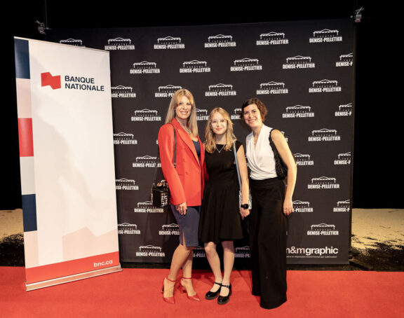 Crédit photo: Maryse Boyce