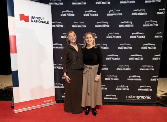 Crédit photo: Maryse Boyce