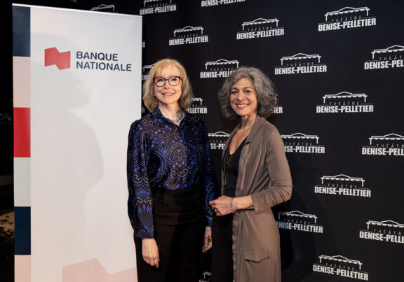 Crédit photo: Maryse Boyce