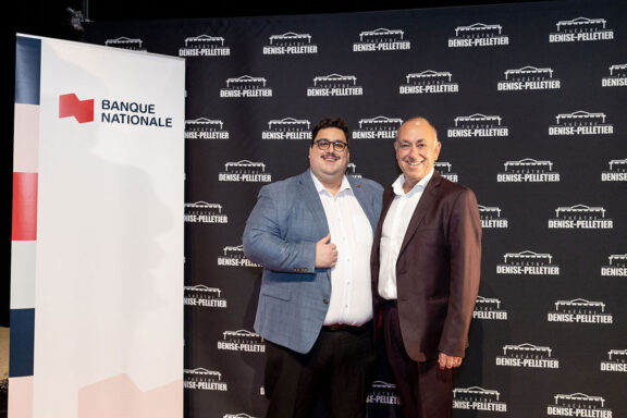 Crédit photo: Maryse Boyce