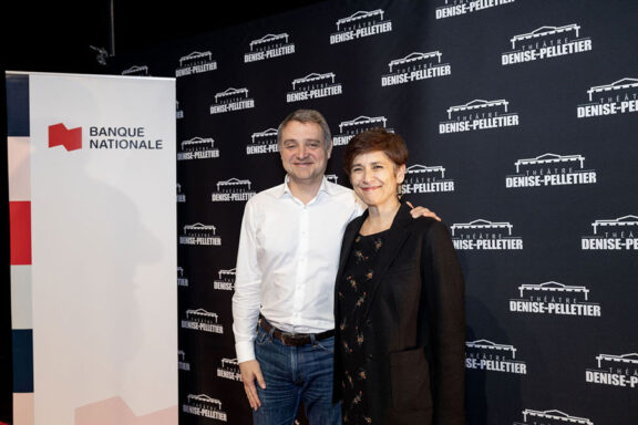 Crédit photo: Maryse Boyce