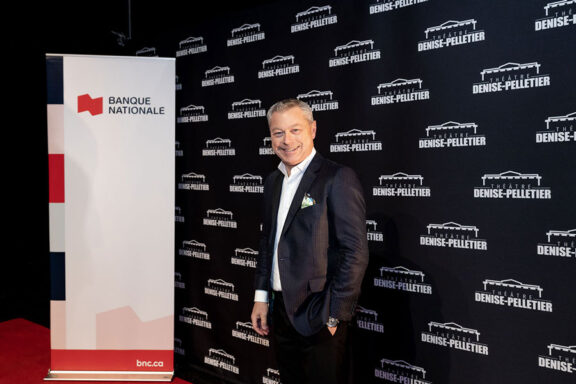 Crédit photo: Maryse Boyce