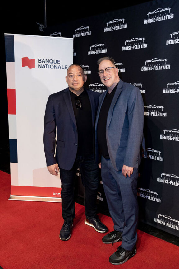 Crédit photo: Maryse Boyce