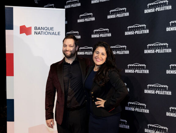 Crédit photo: Maryse Boyce