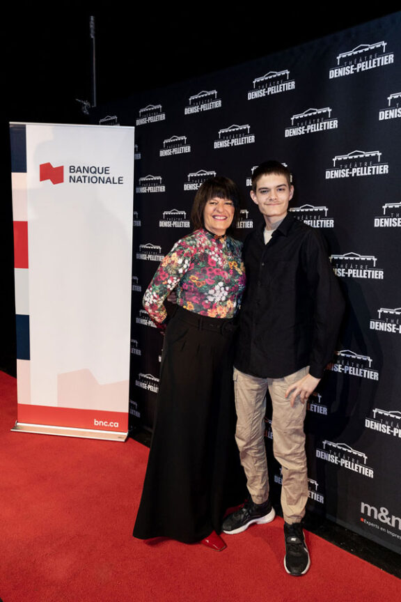 Crédit photo: Maryse Boyce