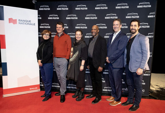 Crédit photo: Maryse Boyce