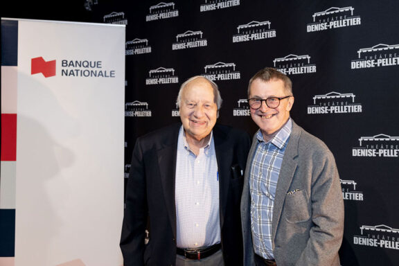 Crédit photo: Maryse Boyce