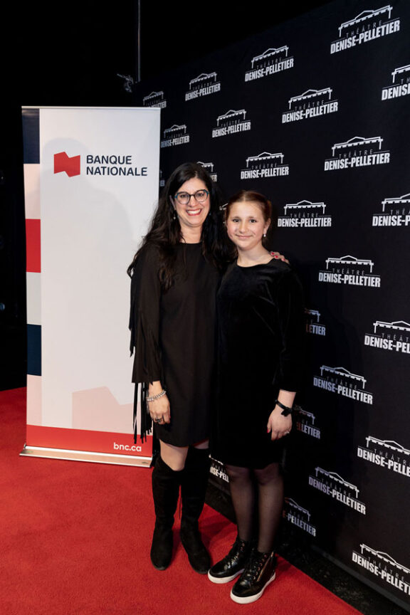 Crédit photo: Maryse Boyce