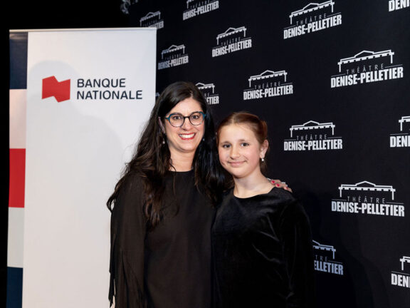 Crédit photo: Maryse Boyce