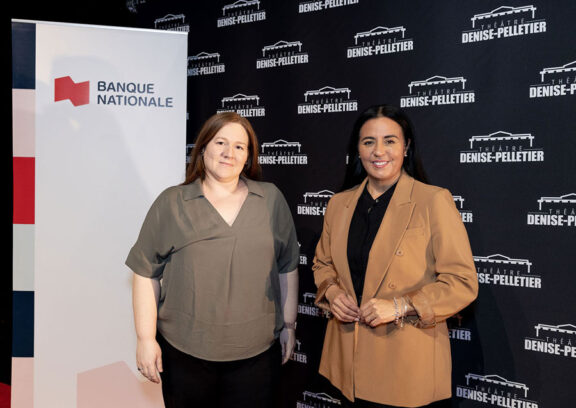 Crédit photo: Maryse Boyce