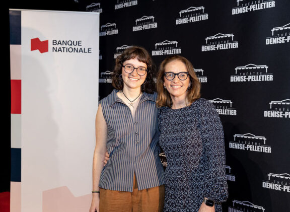 Crédit photo: Maryse Boyce