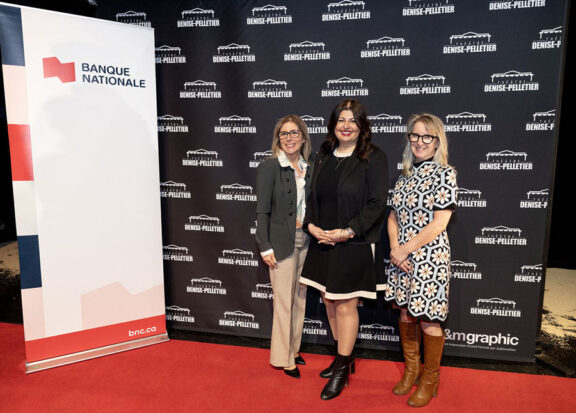 Crédit photo: Maryse Boyce