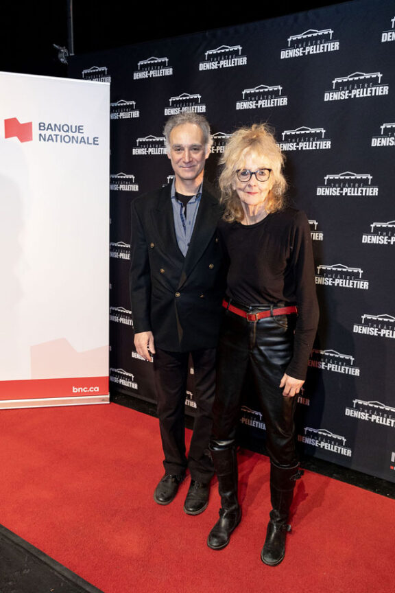 Crédit photo: Maryse Boyce