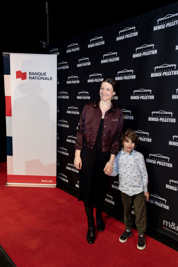 Crédit photo: Maryse Boyce