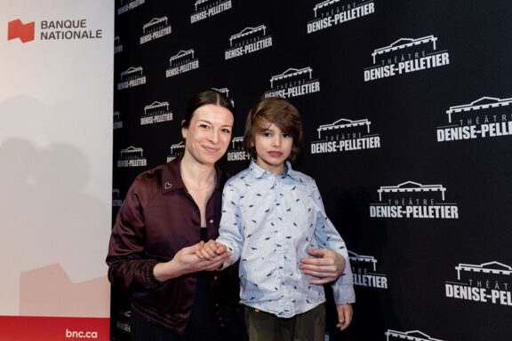 Crédit photo: Maryse Boyce