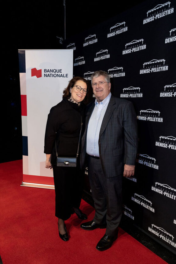 Crédit photo: Maryse Boyce