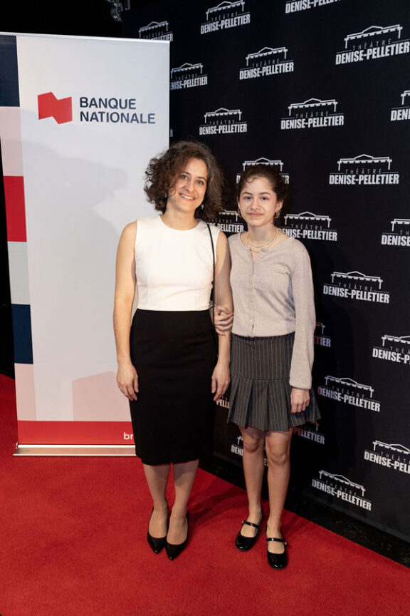 Crédit photo: Maryse Boyce