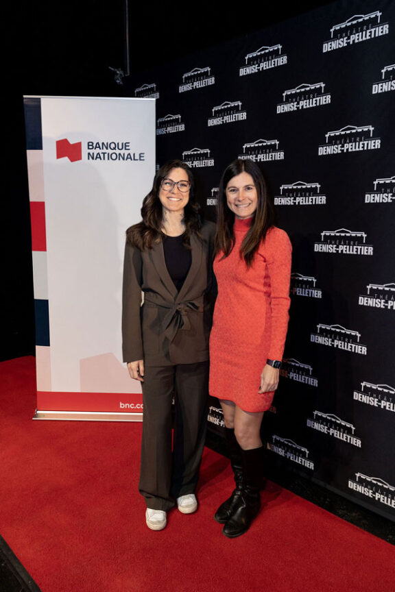 Crédit photo: Maryse Boyce