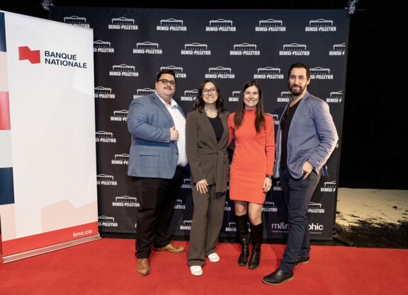 Crédit photo: Maryse Boyce