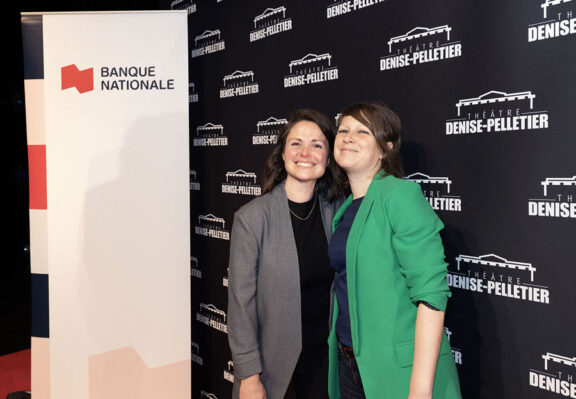 Crédit photo: Maryse Boyce