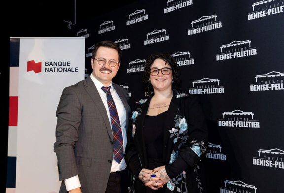 Crédit photo: Maryse Boyce