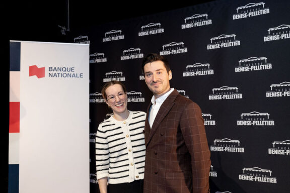 Crédit photo: Maryse Boyce