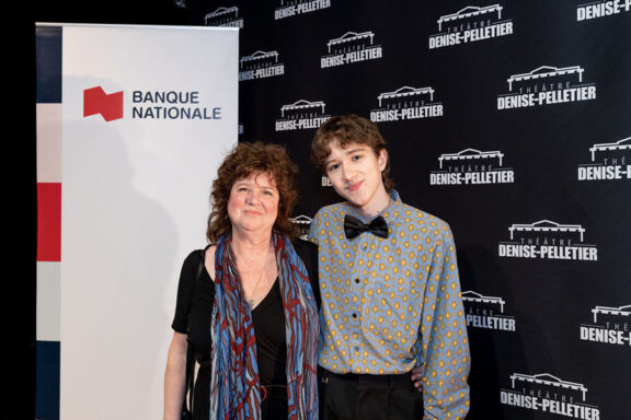 Crédit photo: Maryse Boyce