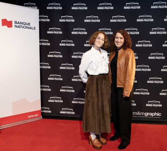 Crédit photo: Maryse Boyce