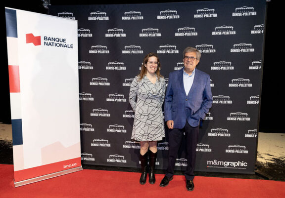 Crédit photo: Maryse Boyce