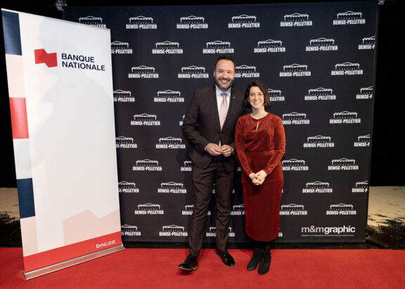 Crédit photo: Maryse Boyce