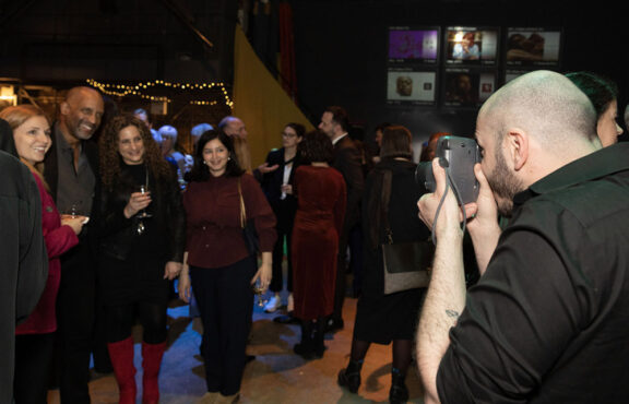 Crédit photo: Maryse Boyce