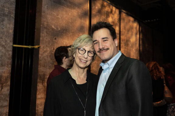 Crédit photo: Maryse Boyce