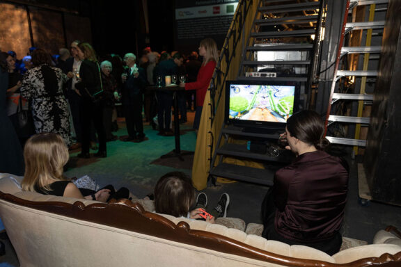 Crédit photo: Maryse Boyce